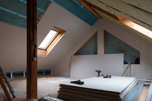 Best Commercial Insulation Contractor  in Waterville, NY
