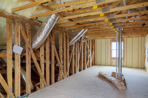 Best Professional Insulation Contractor  in Waterville, NY