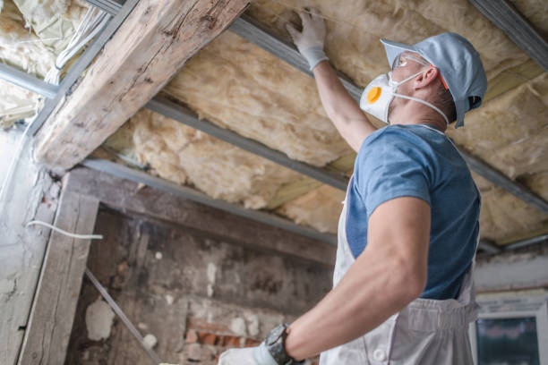 Range of Insulation Solutions in Waterville, NY