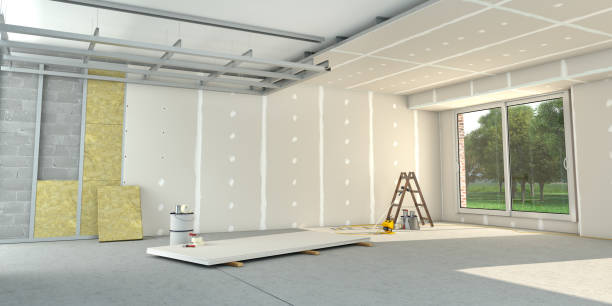 Best Wall Insulation Contractor  in Waterville, NY