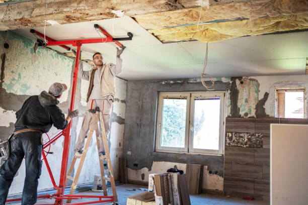 Best Soundproof Insulation Installation  in Waterville, NY