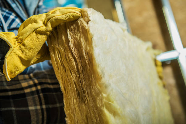 Range of Insulation Solutions in Waterville, NY
