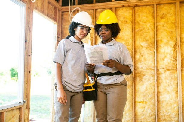 Attic Insulation Near Me in Waterville, NY