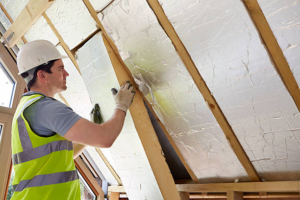 Professional Insulation Contractor in Waterville, NY