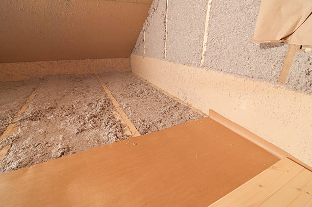 Best Insulation Repair Services  in Waterville, NY