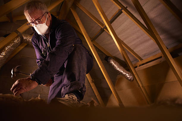 Soundproof Insulation Installation in Waterville, NY